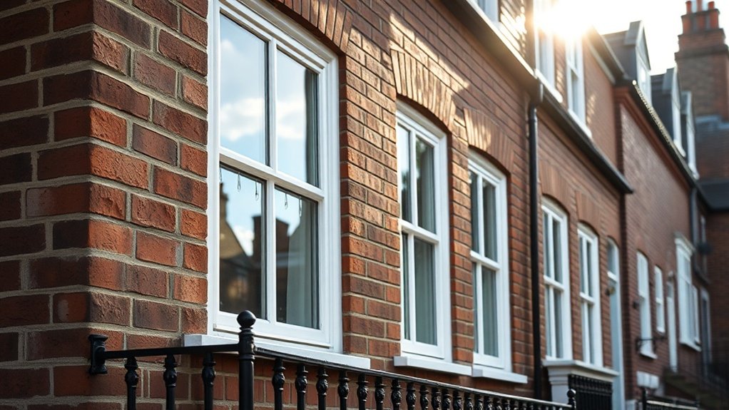 A-Rated Windows West Ealing