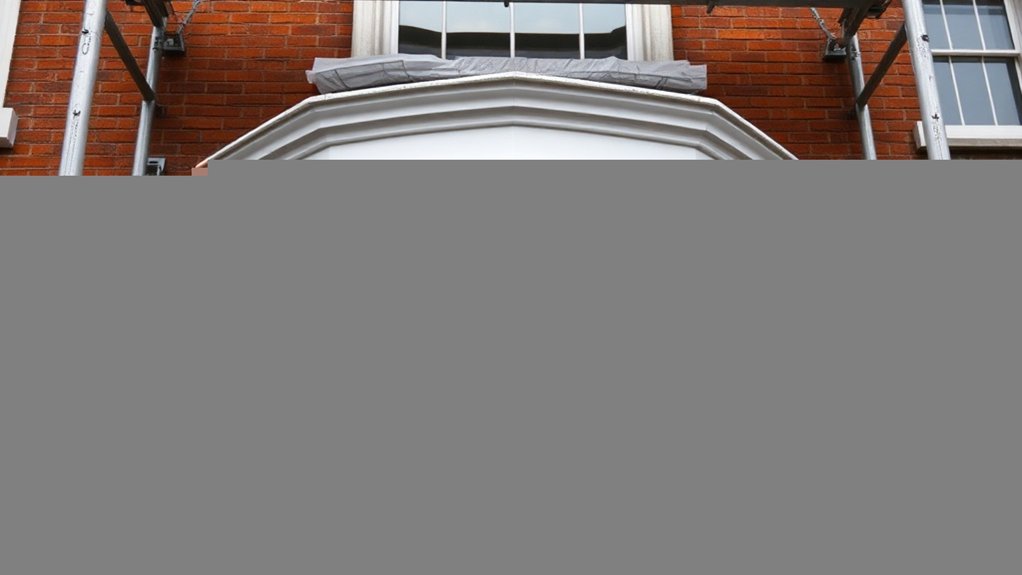 Bay Windows West Ealing
