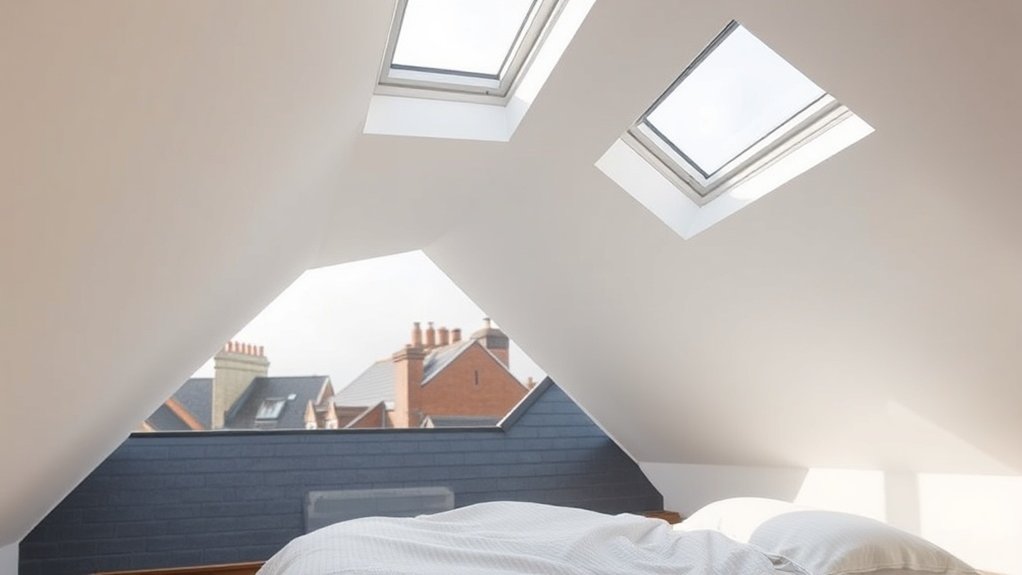 Tubular Skylights West Ealing