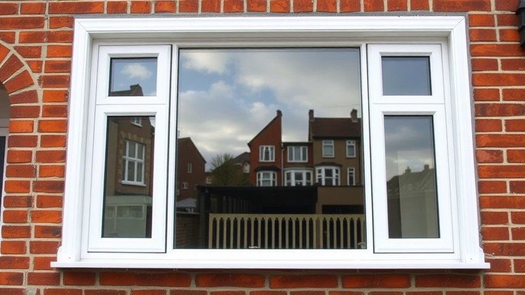 uPVC Windows West Ealing