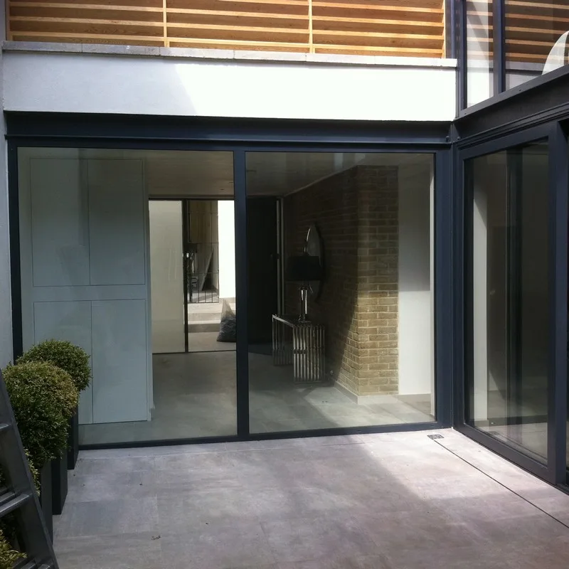 West Ealing Glazier Services